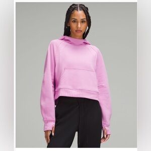 Scuba Oversized Hoodie